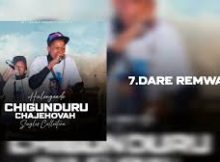 Hulengende - Dare reMwana