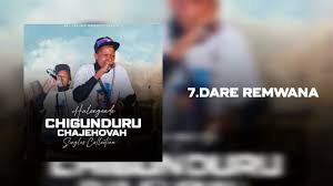 Hulengende - Dare reMwana