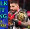 Ilia Topuria - walkout song (UFC 317)