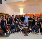 Iminqweno Yethu Choir - Umoya