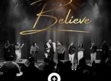 Impact Co - I Believe (feat. Khaya Mthethwa)