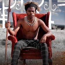 Inkomenelunda spirit - Amawele