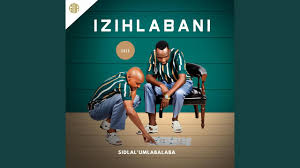 Izihlabanii - Usiyi x yami