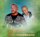 Jabulani Shandu - Beka Lesosibhamu