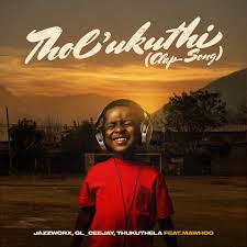 Jazzworx, GLCeejay & Thukuthela - Tholukuthi (Clap Song) ft. MaWhoo (SamBeazy Gqom Bootleg)