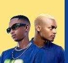 Justin 99 & Scotts Maphuma - Gumba Gumba