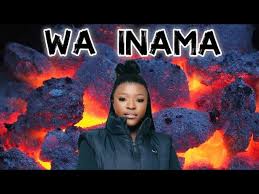 KHARISHMA – WA INAMA ft Buddy Sax & DJ Angelo