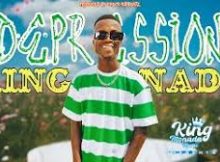 KING MONADA - Depression