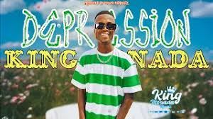 KING MONADA - Depression
