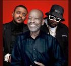 Kabza De Small, Dj Maphorisa & Caiphus Semenya - Matswale (Scorpion Kings Remix)