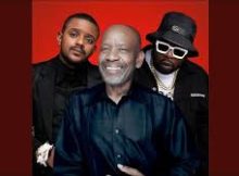 Kabza De Small, Dj Maphorisa & Caiphus Semenya - Matswale (Scorpion Kings Remix)