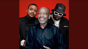 Kabza De Small, Dj Maphorisa & Caiphus Semenya - Matswale (Scorpion Kings Remix)