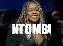 Kabza De Small & Dj Maphorisa ft Boohle, Nkosazana Daughter & Young Stunna - Intombi