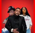 Kabza De Small, MDU aka TRP, Thatohatsi & Tracy - Amazwi Ft. Stevie Da Producer