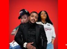 Kabza De Small, MDU aka TRP, Thatohatsi & Tracy - Amazwi Ft. Stevie Da Producer