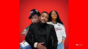 Kabza De Small, MDU aka TRP, Thatohatsi & Tracy - Amazwi Ft. Stevie Da Producer