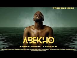 Kabza De Small & Mawhoo - Abekho [ft Dj Maphorisa, Mas Musiq, Thatohatsi, Young Stunna & Xduppy]