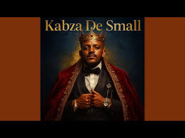 Kabza De Small & Thatohatsi – Umakhulu Wam