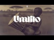 Kabza De Small X Boohle - Umlilo (ft. Sha Sha & Musa Keys)
