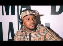 Kabza De Small & Xduppy - Abeze (ft. Scotts Maphuma, Uncool MC & Nandipha808)