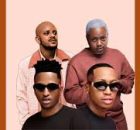 Kabza De Small, Xduppy, DJ Maphorisa, Thatohatsi - Ngisize Ft. Stevie Da Producer