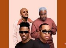 Kabza De Small, Xduppy, DJ Maphorisa, Thatohatsi - Ngisize Ft. Stevie Da Producer