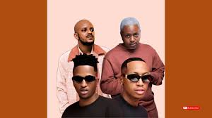 Kabza De Small, Xduppy, DJ Maphorisa, Thatohatsi - Ngisize Ft. Stevie Da Producer