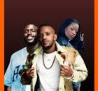 Kabza De Small, Xduppy, Thatohatsi, MaWhoo, Stevie Da Producer - Khusela Ft. TNK