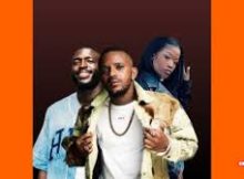 Kabza De Small, Xduppy, Thatohatsi, MaWhoo, Stevie Da Producer - Khusela Ft. TNK