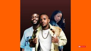 Kabza De Small, Xduppy, Thatohatsi, MaWhoo, Stevie Da Producer - Khusela Ft. TNK