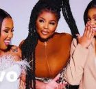 Kabza De Small ft. Jazzworx, GL_Ceejay, Mawhoo & Thukuthela – Myekeleni