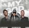 Kaycherlow Nill – My God ft Cliff Kayden & Inkreys