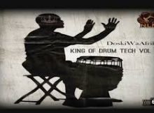 Kelvin Momo Feat. Thatohatsi - Empini (DoskiWaAfrika Bootleg)