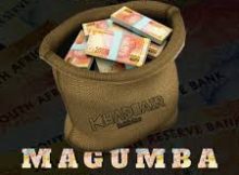 Khadeair Ft Peekay Mzee & Kaytah - Magumba