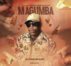 Khadeair - Magumba Gqom