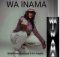 Kharishma, Buddysax ft Dj Angelo – Wa Inama