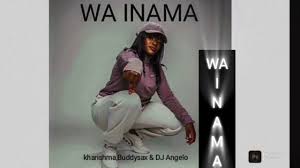 Kharishma, Buddysax ft Dj Angelo – Wa Inama