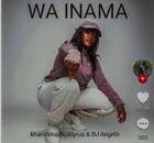 Kharishma - Wa Inama