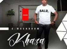 Khaza – Kukhon' Oksalayo