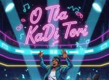 Killorbeezbeatz - O Tla KaDi Tori (Feat. Trapshapa)