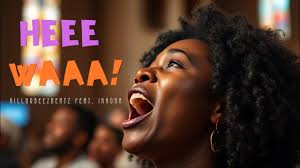 Killorbeezbeatz – iHeee Heee iYhooo Ft. Chaaba