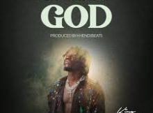 King Paluta – Between Me & God
