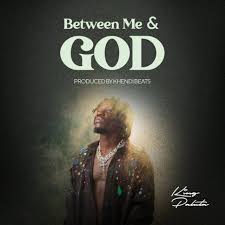 King Paluta – Between Me & God