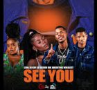 LERA - SEE YOU ft Dj KAP, Dj Skizoh BW & Queenthee Vocalist