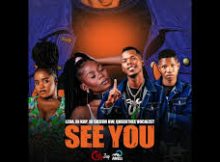 LERA - SEE YOU ft Dj KAP, Dj Skizoh BW & Queenthee Vocalist