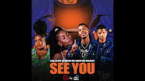 LERA - SEE YOU ft Dj KAP, Dj Skizoh BW & Queenthee Vocalist