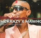 LeeMckrazy & Mawhoo - Ukuphuma Remake