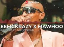 LeeMckrazy & Mawhoo - Ukuphuma Remake
