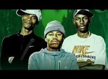 Lekompo Mix - Wang'Jikela 2.0 ft (De Niakeyz X Natiey Lepaka & Kayy Kayy Production)