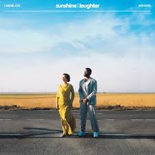 Limoblaze, Krisirie - Sunshine & Laughter
